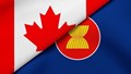 Đẩy nhanh tiến độ đàm phán Hiệp định thương mại tự do ASEAN - Canada
