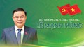 Quốc hội phê chuẩn đồng chí Lê Mạnh Hùng giữ chức Bộ trưởng Bộ Công Thương