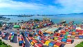 Thương mại Việt Nam - ASEAN vượt 90 tỷ USD sau 31 năm gia nhập