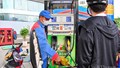 Giá xăng dầu đồng loạt giảm mạnh, dầu diesel giảm 3.185 đồng/lít