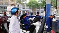 Giá dầu giảm sâu gần 2.000 đồng, dầu diesel không quá 31.041 đồng/lít