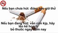 Điểm danh một số nguyên nhân khiến bạn khó bỏ thuốc