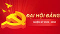 Công tác chuẩn bị, tổ chức Đại hội đại biểu Đảng bộ Chính phủ lần thứ I, nhiệm kỳ 2025 - 2030