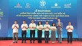 Hà Nội phát động hưởng ứng Giờ Trái đất 2026 và cao điểm hè về sử dụng năng lượng tiết kiệm, hiệu quả