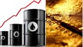 Tổng kết giá hàng hóa TG phiên 21/3: Giá dầu và cà phê tăng, vàng giảm
