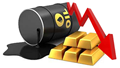 Tổng kết giá hàng hóa TG phiên 5/12: Giá dầu và vàng giảm, cà phê tăng