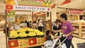 Doanh nghiệp Việt là cầu nối tiêu thụ hàng Việt Nam ở nước ngoài