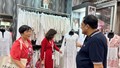 Sắp diễn ra Hội chợ Dệt may quốc tế Ấn Độ