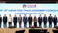 Hội nghị Bộ trưởng Kinh tế ASEAN lần thứ 56