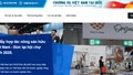 Giới thiệu website của Thương vụ Việt Nam tại CHLB Đức