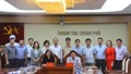 Bộ Công Thương bàn giao Thanh tra Bộ về Thanh tra Chính phủ