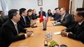 Tăng cường hợp tác chiến lược giữa Việt Nam và các Tập đoàn hàng đầu của Hoa Kỳ