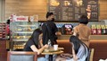 Chuỗi cà phê tăng mở rộng cửa hàng, xây nhà máy chế biến
