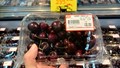 Cherry mùa Tết giá giảm một nửa