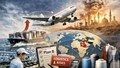 Logistics biến động vì Trung Đông, doanh nghiệp xuất khẩu cân nhắc vận chuyển bằng đường hàng không