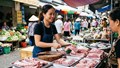 Giá heo hơi hôm nay 27/5 ổn định, nhiều địa phương duy trì vùng giá cao