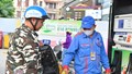 Xăng sinh học E10 an toàn cho động cơ!