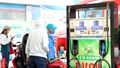 Thông tin mới về tình hình triển khai xăng sinh học E10