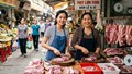 Giá heo hơi hôm nay 2.7: Miền Nam xuất hiện mức 60.000 đồng/kg