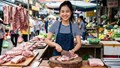 Giá heo hơi hôm nay 3.7: Thị trường đi ngang, miền Bắc giữ giá tốt hơn