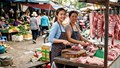 Giá heo hơi hôm nay 6.7: Miền Bắc giữ giá tốt hơn, thị trường đi ngang