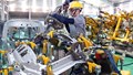 Hợp tác quốc tế giúp ngành cơ khí Việt Nam nâng cao nội lực