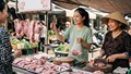 Giá heo hơi hôm nay 20.7: Bốn địa phương cùng dẫn đầu cả nước