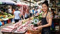 Giá heo hơi hôm nay 27.7: Cả nước dao động 62.000–65.000 đồng/kg