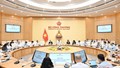Bộ Công Thương ban hành Chương trình hành động thực hiện mục tiêu tăng trưởng hai con số