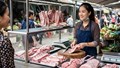 Giá heo hơi hôm nay 29.7.2026: Miền Bắc giữ đỉnh 65.000 đồng/kg