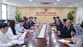 Thứ trưởng Nguyễn Hoàng Long làm việc với Tổng Thư ký Bộ Chuyển dịch Năng lượng và Chuyển đổi Nước Malaysia