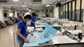 Xúc tiến thương mại tiếp sức dệt may Việt: Vững nguồn cung, mạnh thương hiệu