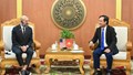 Hoa Kỳ đánh giá Việt Nam là đối tác quan trọng trong chuỗi cung ứng toàn cầu và khu vực ASEAN