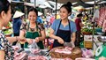 Giá heo hơi hôm nay 31.7.2026: Cả nước xuống sát mốc 60.000 đồng/kg