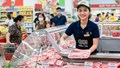 Giá heo hơi hôm nay 4.8: Miền Trung và miền Nam đi ngang