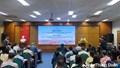Bộ Công Thương tổ chức Hội thảo Hợp tác công nghiệp chế tạo Việt Nam - Hà Lan