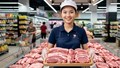Giá heo hơi hôm nay 10/8: Chênh lệch ba miền vẫn khá rõ