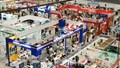 VIS 2026: 'Cánh cửa' vào chuỗi cung ứng dệt may toàn cầu