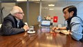 Tăng nguồn cung nông sản Argentina cho thị trường Việt Nam