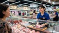 Giá heo hơi hôm nay 13/8: Mức cao nhất còn 59.000 đồng/kg