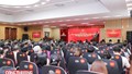 Thứ trưởng Nguyễn Sinh Nhật Tân: Bảo vệ nền tảng tư tưởng của Đảng không chỉ là yêu cầu về chính trị tư tưởng, mà cần được cụ thể hóa bằng cách làm thiết thực