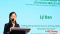 Hà Bắc (Trung Quốc) - Việt Nam mở rộng dư địa hợp tác nông sản