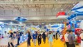 Bộ Công Thương kết nối cung - cầu thủy sản nội địa tại Vietfish 2026