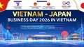 Hơn 50 doanh nghiệp Nhật Bản sẽ kết nối giao thương tại Hà Nội