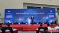 Khai mạc Hội chợ triển lãm quốc tế GREENTECH HANOI 2026
