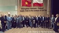 Phát triển chuỗi cung ứng Việt Nam - Ba Lan trong lĩnh vực sản xuất đồ gỗ nội thất