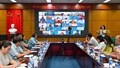 Gỡ điểm nghẽn, nâng năng lực cung ứng hàng Halal Việt Nam