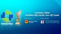 Tinh hoa Thương hiệu Việt - Tự hào Thương hiệu Quốc gia: Lan tỏa giá trị hàng Việt Nam