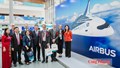 4 - 6/11: Sắp diễn ra Vietnam Aerospace Forum 2026 tại Hà Nội