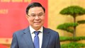 Thư chúc mừng của Bộ trưởng Lê Mạnh Hùng nhân Ngày Phụ nữ Việt Nam 20/10/2026